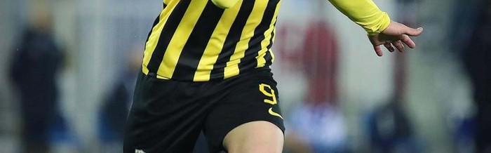 开云APP-希腊超约维奇梅开二度，雅典AEK客场2：2战平阿特罗米托斯|尼古拉·约维奇|全场_新浪体育_新浪新闻