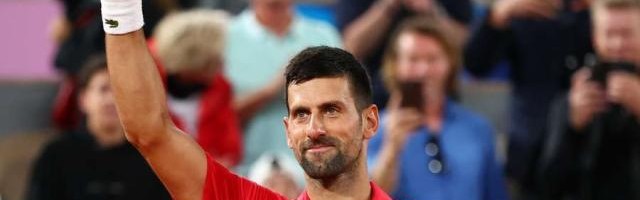 开云官网-德约首轮轻松晋级 对“不合逻辑”的规则有话说