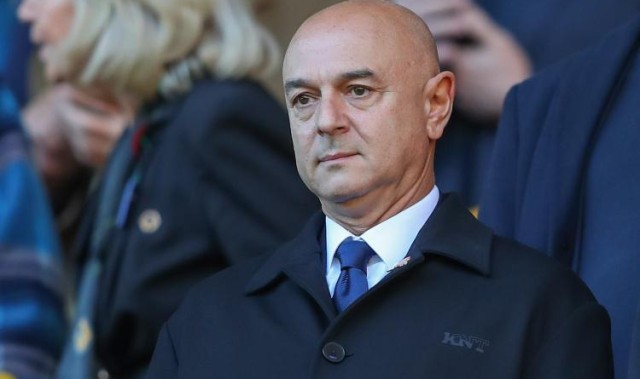 开云-前热刺主帅：列维很会做生意但引援不行 武什科维奇会比罗梅罗强