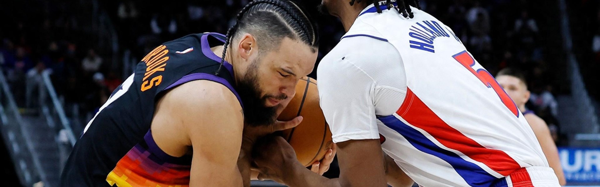 开云官网-堪称翻版火箭！残阵将东部第一逼入绝境 杜兰特1换8含金量又提升