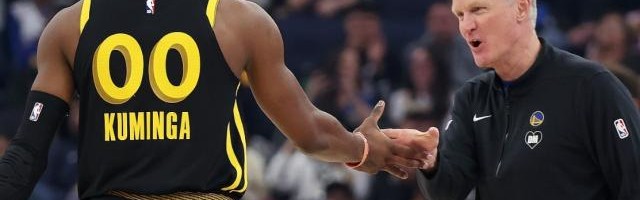 开云-库明加消极怠工激怒科尔 已与国王管理层会面