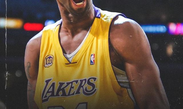 开云体育下载-【深度】科比不是一首悲伤的歌