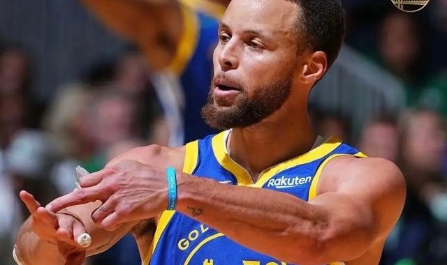 kaiyun-回顾库里10年ESPN排名 从未第1且仅有2次入选前3