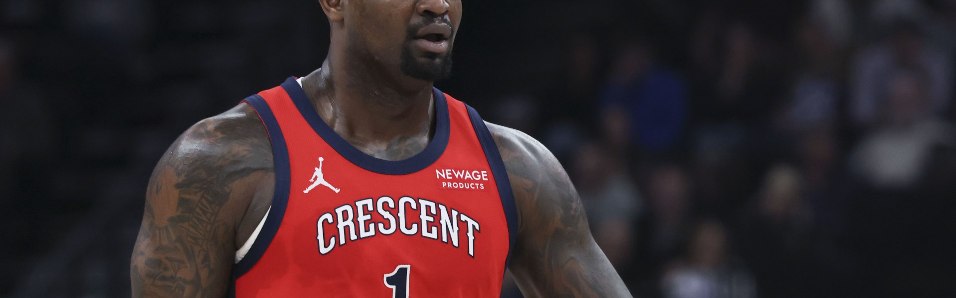 kaiyun-明天鹈鹕客战国王 锡安&amp;墨菲出战成疑 德章泰·穆雷缺阵