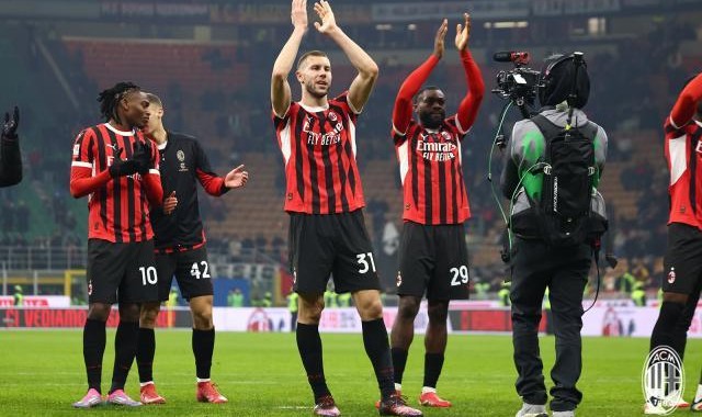 kaiyun-冬窗用满“五换名额”，翻新米兰展现全新面貌