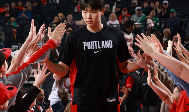 kaiyun-杨瀚森为球迷送上新年祝福：深知自身差距 亦在全力追赶