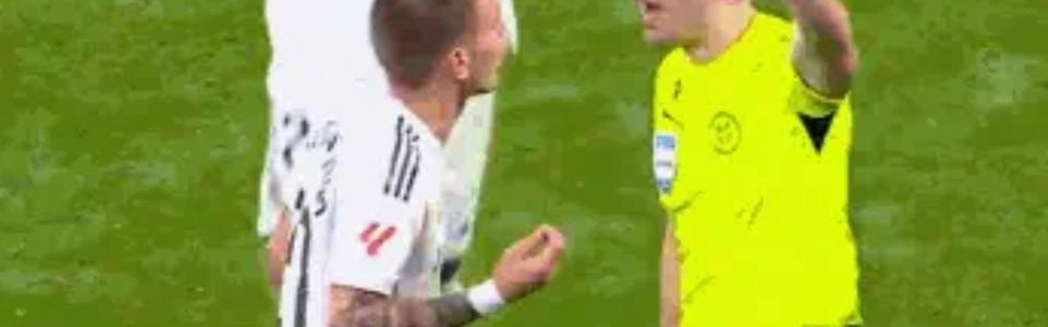 开云体育下载-马卡揭秘马斯坦托诺怒喷裁判：真耻辱，真TM的耻辱