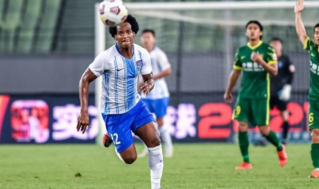 开云体育官网-【中超】马格诺2助攻+造点石炎爆射 津门虎3比1国安