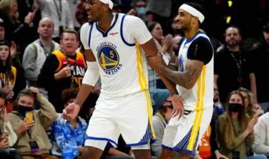 kaiyun-自由市场开启勇士静静悄悄 4亿的红线不能触碰