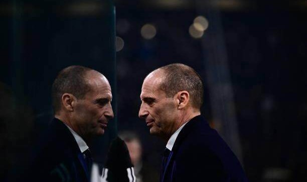 笑话打住！米利克红牌毁掉阿莱格里1000分之夜