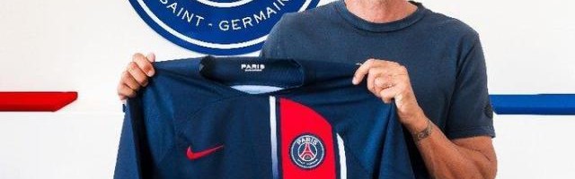 开云官网-卡塔尔时代第8人，恩里克入主巴黎圣日耳曼